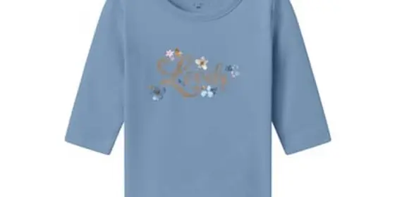 name it Langarmshirt Nbfleliva Endless Sky ansehen
