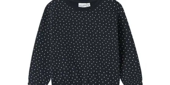 name it Sweatshirt Nmfviluba Dark Sapphire ansehen