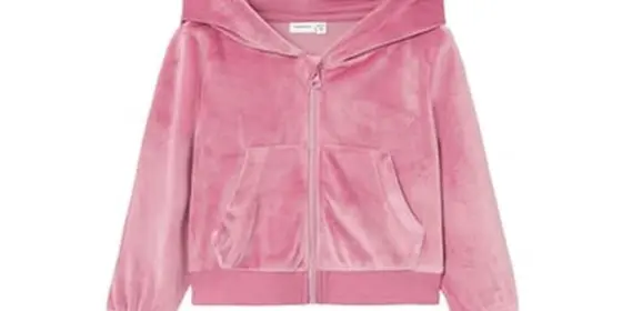 name it Sweatjacke Nmfstephanie Mauve Orchid ansehen