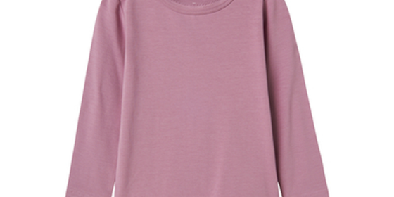 name it Langarmshirt Nmfvenila Mauve Orchid ansehen