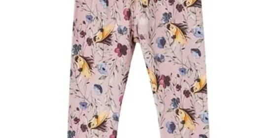 name it Leggings Nmfspirit Violet Ice ansehen