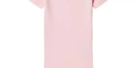name it Kurzarmbody Nbfkab Parfait Pink ansehen