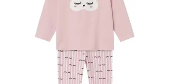 name it Schlafanzug 2-tlg. Nmfranda Corsage ansehen