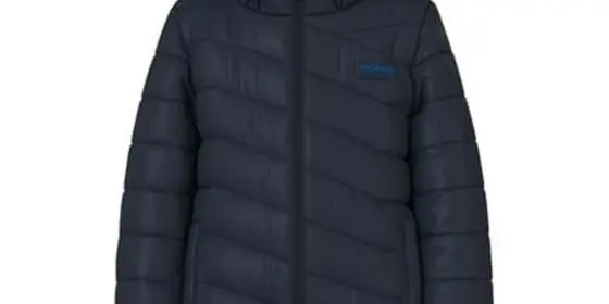 name it Outdoorjacke Nmmmonay Dark Sapphire ansehen