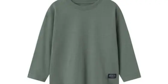 name it Langarmshirt Nmmvimpel Dark Forest ansehen