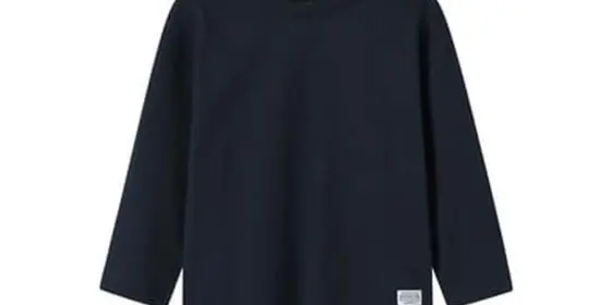name it Langarmshirt Nmmvimpel Dark Sapphire ansehen