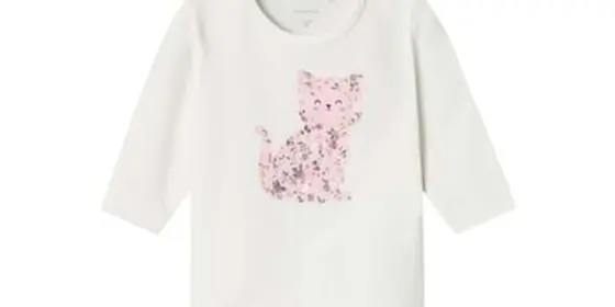 name it Langarmshirt Nbfsinnai Jet Stream ansehen