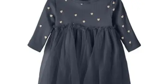 name it Kleid Nbfnadja Dark Sapphire ansehen