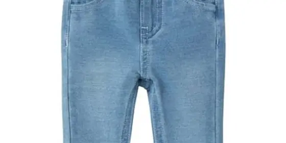 name it Jeans Nbmsilas Light Blue Denim ansehen