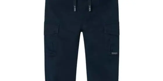 name it Cargohose Nmmben Navy Blazer ansehen
