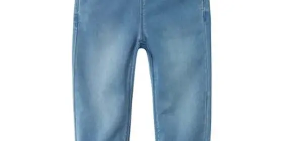 name it Jeans Nmfbella Medium Blue Denim ansehen
