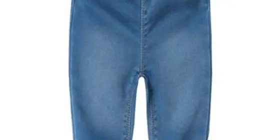 name it Jeans Nbfrose Medium Blue Denim ansehen