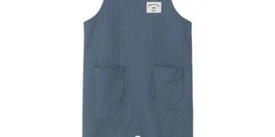 name it Latzhose Nbmtoby China Blue ansehen