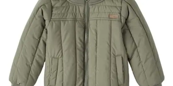 name it Outdoorjacke Quilt Nmmmars Tea Leaf ansehen