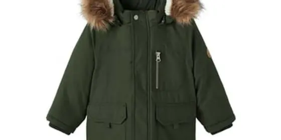 name it Parka Nmmmace Rosin ansehen