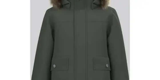 name it Parka Nmmmarlin Climbing Ivy ansehen
