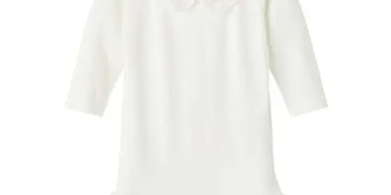 name it Langarmbody Nbftylla White Alyssum ansehen