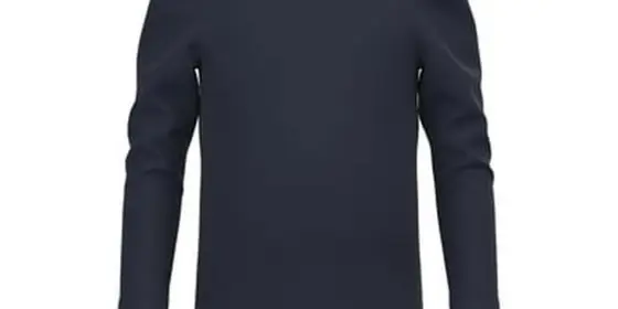 name it Langarmshirt Nmflilde Dark Sapphire ansehen