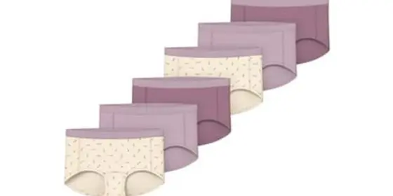 name it Hipster 6er Pack Buttercream ansehen