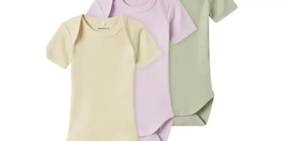 name it Kurzarmbody 3er Pack Winsome Orchid ansehen