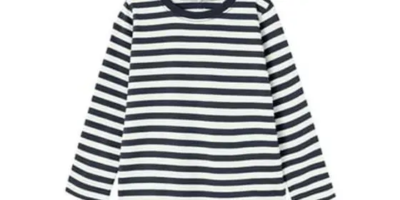 name it Langarmshirt Nmmsalmo Dark Sapphire ansehen