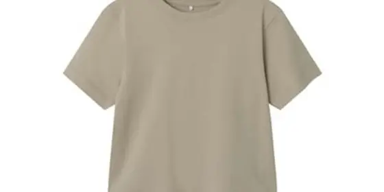 name it T-Shirt Nmmvobbo Pure Cashmere ansehen