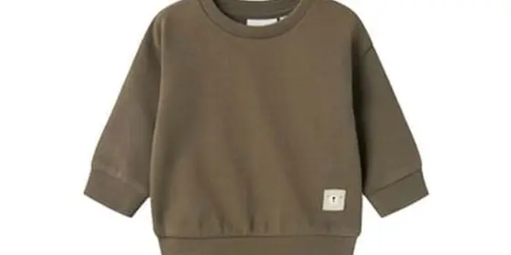 name it Sweatshirt Nbnbakki Bungee Cord ansehen