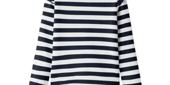 name it Langarmshirt Nmftaia Navy Blazer ansehen