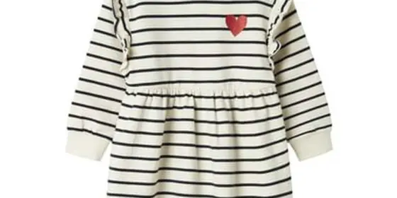 name it Kleid Nmftorina Sea Salt ansehen