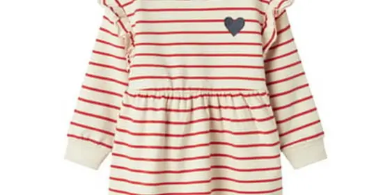 name it Kleid Nmftorina Grenadine ansehen