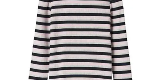 name it Langarmshirt Nmfbalisa Dark Sapphire ansehen