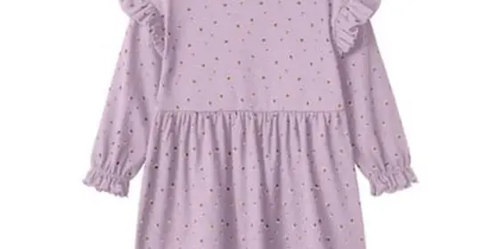 name it Kleid Nmfbabeth Winsome Orchid ansehen