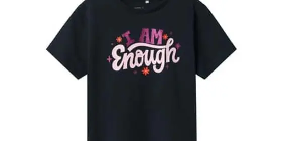 name it T-Shirt Nmfbetria Dark Sapphire ansehen