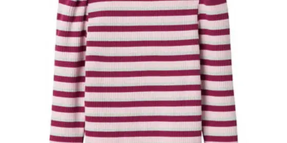 name it Langarmshirt Nmfbalisa Boysenberry ansehen