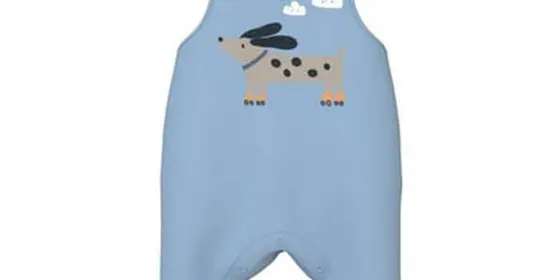 name it Sweat Overall Nbmvonne Cerulean ansehen
