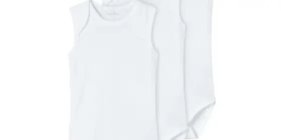 name it Body 3er Pack Bright White ansehen