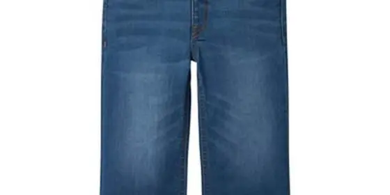 name it Straight Jeans Nmmryan Dark Blue Denim ansehen