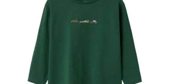 name it Langarmshirt Nmmberb Eden ansehen