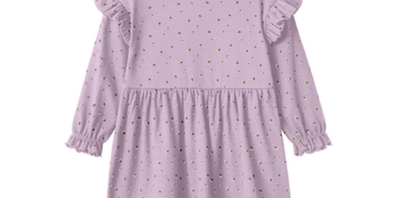name it Kleid Nmfbabeth Winsome Orchid ansehen