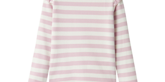 name it Langarmshirt Nmftaia Winsome Orchid ansehen