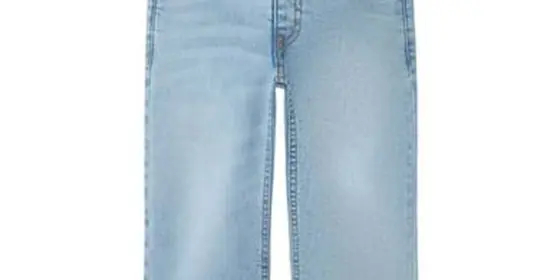 name it Straight Jeans Nmmryan Light Blue Denim ansehen