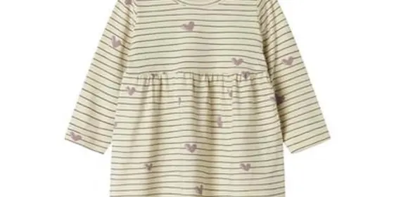 name it Kleid Nbfvandora Summer Sand ansehen