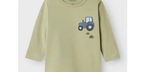 name it Langarmshirt Nbmbimon Tea ansehen