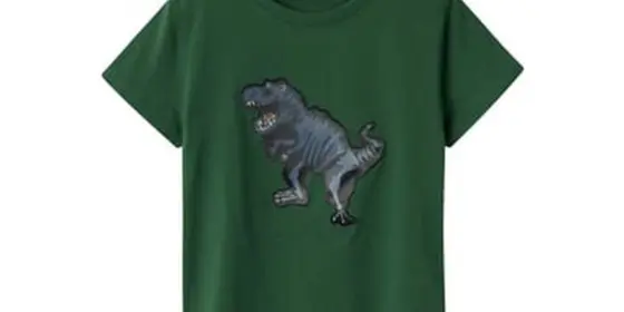 name it T-Shirt Nmmbrett Eden ansehen