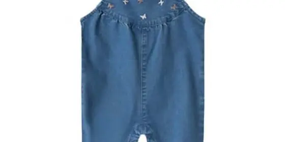 name it Overall Nbfevi Medium Blue Denim ansehen