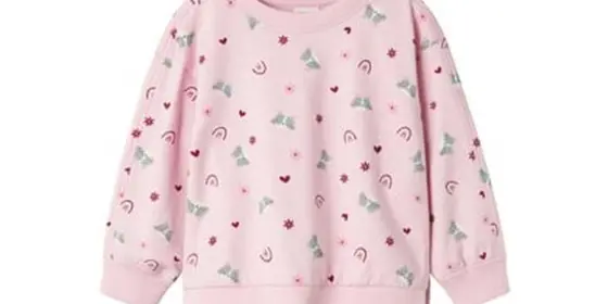 name it Sweatshirt Nmfbiliva Sweet Dreams ansehen