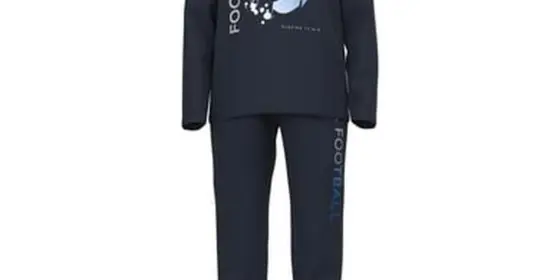 name it Schlafanzug 2-tlg. Dark Sapphire ansehen