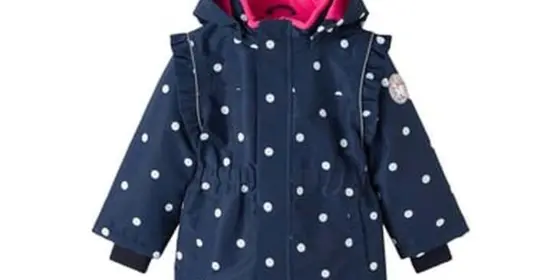 name it Schneejacke Nmfsnow05 Dark Sapphire ansehen