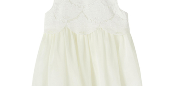 name it Kleid Nbfnenija Spencer Jet Stream ansehen