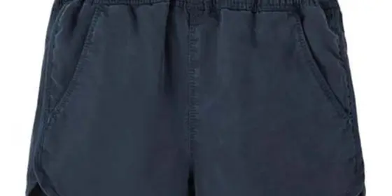 name it Twill Shorts Nmfbecky Dark Sapphire ansehen